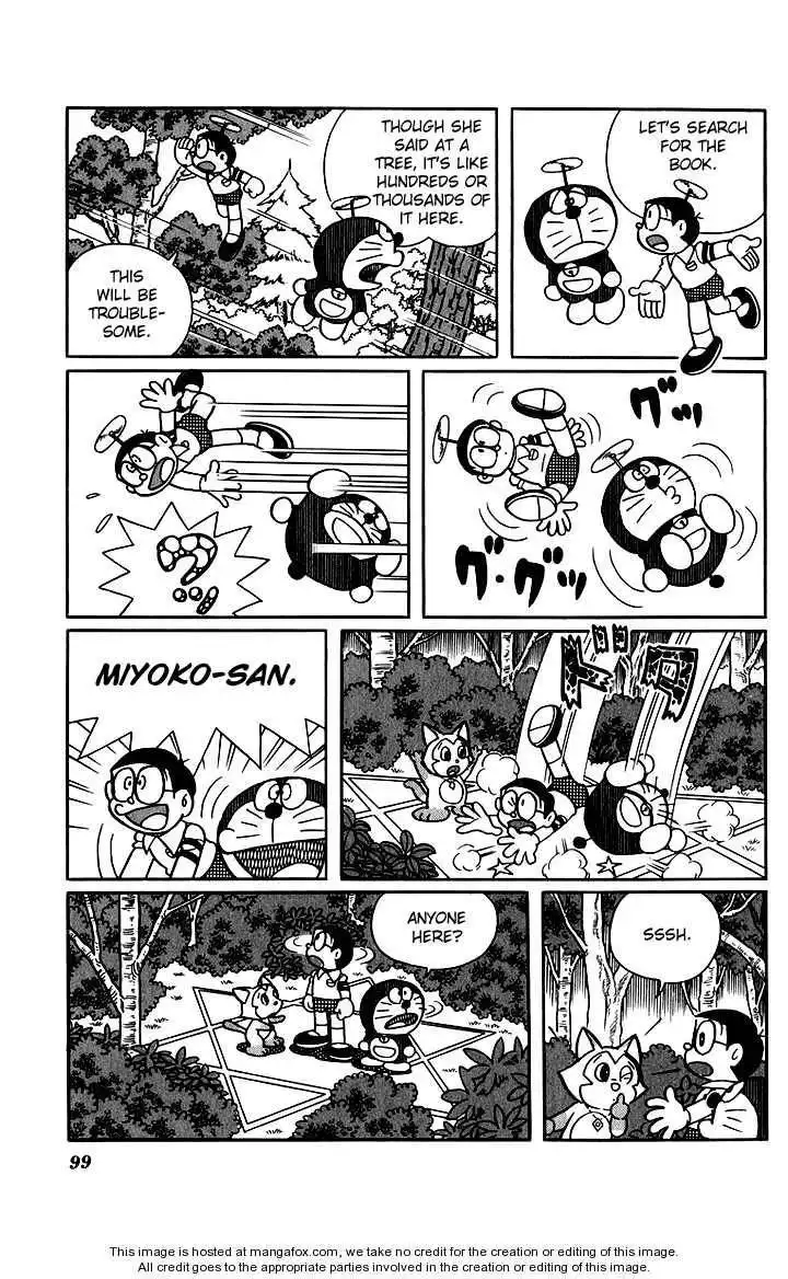 Doraemon Long Stories Chapter 5.3 23